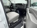 2025 Chevrolet Express 3500 RWD Upfitted Cargo Van for sale #25C270T - photo 21