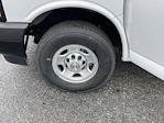 2025 Chevrolet Express 3500 RWD Upfitted Cargo Van for sale #25C270T - photo 29
