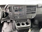 2025 Chevrolet Express 3500 RWD Upfitted Cargo Van for sale #25C270T - photo 36