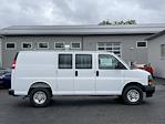 2025 Chevrolet Express 3500 RWD Upfitted Cargo Van for sale #25C270T - photo 5