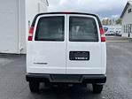 2025 Chevrolet Express 3500 RWD Upfitted Cargo Van for sale #25C270T - photo 6