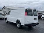 2025 Chevrolet Express 3500 RWD Upfitted Cargo Van for sale #25C270T - photo 7