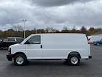 2025 Chevrolet Express 3500 RWD Upfitted Cargo Van for sale #25C270T - photo 8