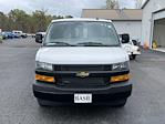 2025 Chevrolet Express 3500 RWD Upfitted Cargo Van for sale #25C270T - photo 9