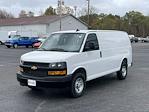 2025 Chevrolet Express 3500 RWD Upfitted Cargo Van for sale #25C270T - photo 10