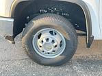 New 2025 Chevrolet Silverado 3500 Regular Cab 4WD Dump Truck for sale #25C271T - photo 11