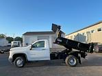 New 2025 Chevrolet Silverado 3500 Regular Cab 4WD Dump Truck for sale #25C271T - photo 14