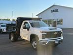 New 2025 Chevrolet Silverado 3500 Regular Cab 4WD Dump Truck for sale #25C271T - photo 37