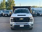 New 2025 Chevrolet Silverado 3500 Regular Cab 4WD Dump Truck for sale #25C271T - photo 5