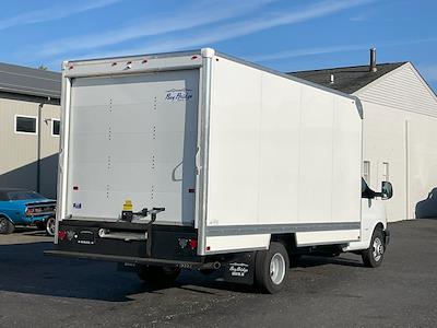 2025 Chevrolet Express 3500 Regular Cab DRW RWD Cutaway for sale #25C272T - photo 2
