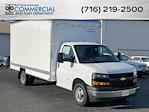 New 2025 Chevrolet Express 3500 177 WB Cutaway for sale #25C272T - photo 1