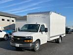 New 2025 Chevrolet Express 3500 177 WB Cutaway for sale #25C272T - photo 4