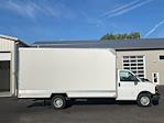 New 2025 Chevrolet Express 3500 177 WB Cutaway for sale #25C272T - photo 9