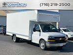 2025 Chevrolet Express 3500 Regular Cab DRW RWD Cutaway for sale #25C273T - photo 1