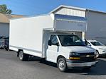 2025 Chevrolet Express 3500 Regular Cab DRW RWD Cutaway for sale #25C273T - photo 28