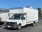 2025 Chevrolet Express 3500 Regular Cab DRW RWD Cutaway for sale #25C273T - photo 4