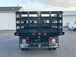 2025 Chevrolet Silverado 3500 Regular Cab 4WD Stake Bed for sale #25C274T - photo 5