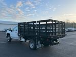 2025 Chevrolet Silverado 3500 Regular Cab 4WD Stake Bed for sale #25C274T - photo 6
