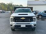 2025 Chevrolet Silverado 3500 Regular Cab 4WD Stake Bed for sale #25C274T - photo 7