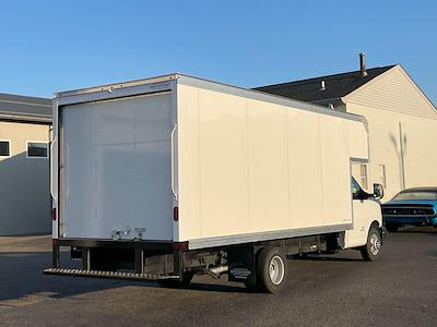 2025 Chevrolet Express 4500 DRW RWD Cutaway for sale #25C275T - photo 2