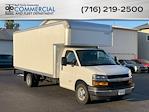 2025 Chevrolet Express 4500 DRW RWD Cutaway for sale #25C275T - photo 1
