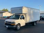 2025 Chevrolet Express 4500 DRW RWD Cutaway for sale #25C275T - photo 4