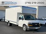 2025 Chevrolet Express 3500 Regular Cab DRW RWD Cutaway for sale #25C276T - photo 1
