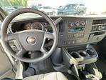 2025 Chevrolet Express 3500 Regular Cab DRW RWD Cutaway for sale #25C276T - photo 33