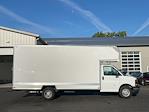 2025 Chevrolet Express 3500 Regular Cab DRW RWD Cutaway for sale #25C276T - photo 4