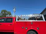 2025 Chevrolet Silverado 3500 Crew Cab DRW 4WD Cab Chassis for sale #25C277T - photo 13