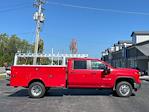 2025 Chevrolet Silverado 3500 Crew Cab DRW 4WD Cab Chassis for sale #25C277T - photo 15
