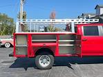 2025 Chevrolet Silverado 3500 Crew Cab DRW 4WD Cab Chassis for sale #25C277T - photo 18