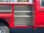 2025 Chevrolet Silverado 3500 Crew Cab DRW 4WD Cab Chassis for sale #25C277T - photo 19