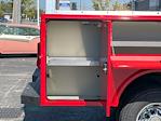 2025 Chevrolet Silverado 3500 Crew Cab DRW 4WD Cab Chassis for sale #25C277T - photo 22