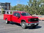 2025 Chevrolet Silverado 3500 Crew Cab DRW 4WD Cab Chassis for sale #25C277T - photo 45