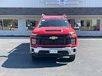2025 Chevrolet Silverado 3500 Crew Cab DRW 4WD Cab Chassis for sale #25C277T - photo 5