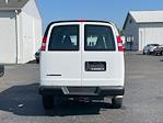 New 2025 Chevrolet Express 2500 Empty Cargo Van for sale #25C278T - photo 11