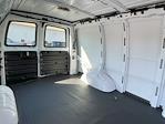 New 2025 Chevrolet Express 2500 Empty Cargo Van for sale #25C278T - photo 13
