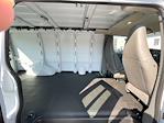 New 2025 Chevrolet Express 2500 Empty Cargo Van for sale #25C278T - photo 14