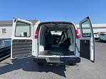 New 2025 Chevrolet Express 2500 Empty Cargo Van for sale #25C278T - photo 17