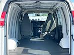 New 2025 Chevrolet Express 2500 Empty Cargo Van for sale #25C278T - photo 18