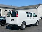 New 2025 Chevrolet Express 2500 Empty Cargo Van for sale #25C278T - photo 2