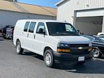 New 2025 Chevrolet Express 2500 Empty Cargo Van for sale #25C278T - photo 34