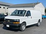 New 2025 Chevrolet Express 2500 Empty Cargo Van for sale #25C278T - photo 4