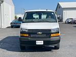 New 2025 Chevrolet Express 2500 Empty Cargo Van for sale #25C278T - photo 5