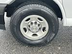 2022 Chevrolet Express 2500 RWD Empty Cargo Van for sale #25C278TU - photo 11