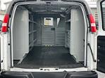 2022 Chevrolet Express 2500 RWD Empty Cargo Van for sale #25C278TU - photo 12