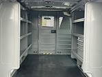 2022 Chevrolet Express 2500 RWD Empty Cargo Van for sale #25C278TU - photo 13