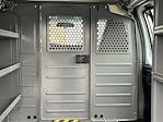 2022 Chevrolet Express 2500 RWD Empty Cargo Van for sale #25C278TU - photo 17