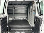 2022 Chevrolet Express 2500 RWD Empty Cargo Van for sale #25C278TU - photo 18